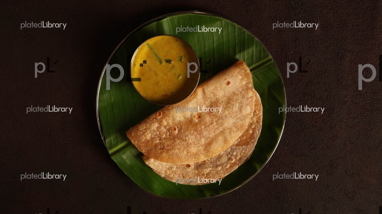 Chappathi Kuruma
