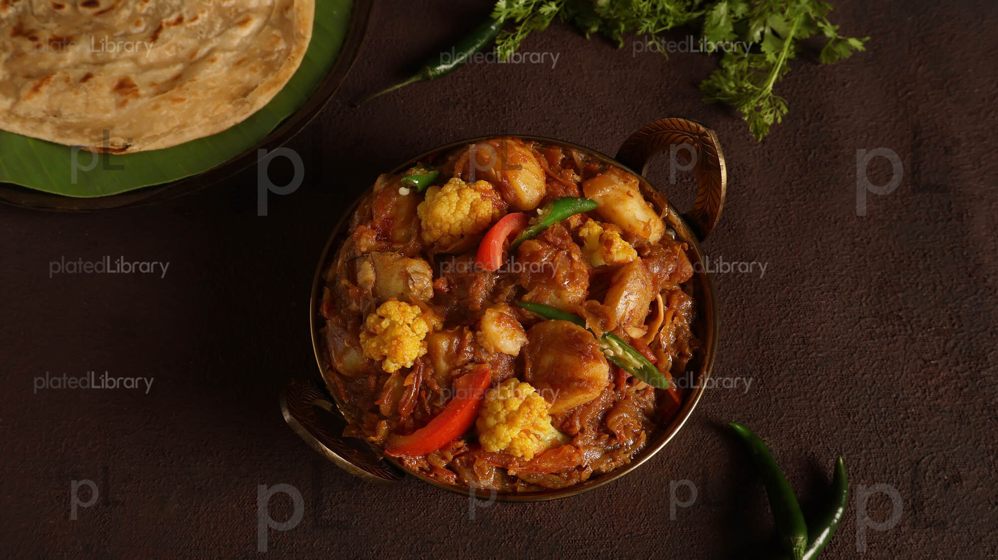Aloo Gobi
