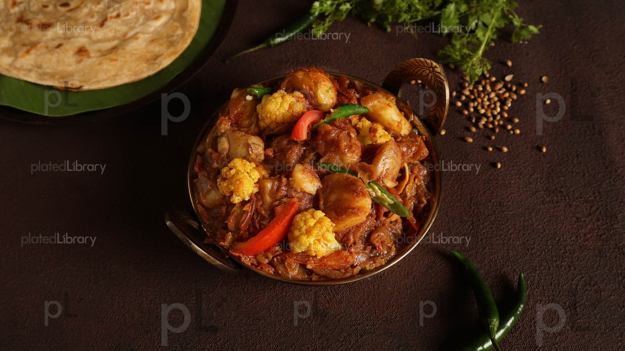 Aloo Gobi