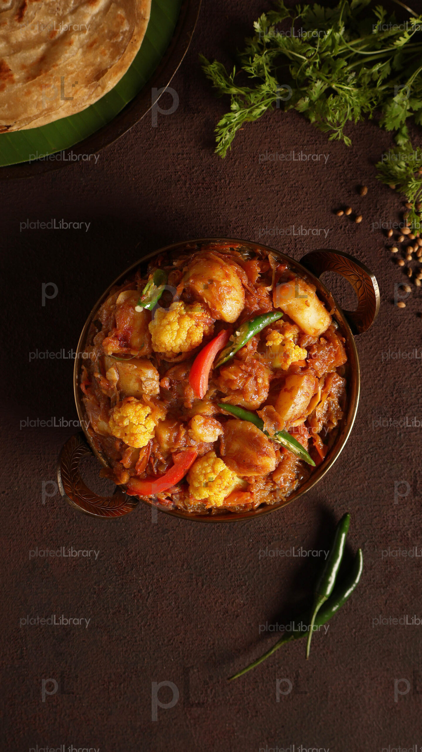 Aloo Gobi
