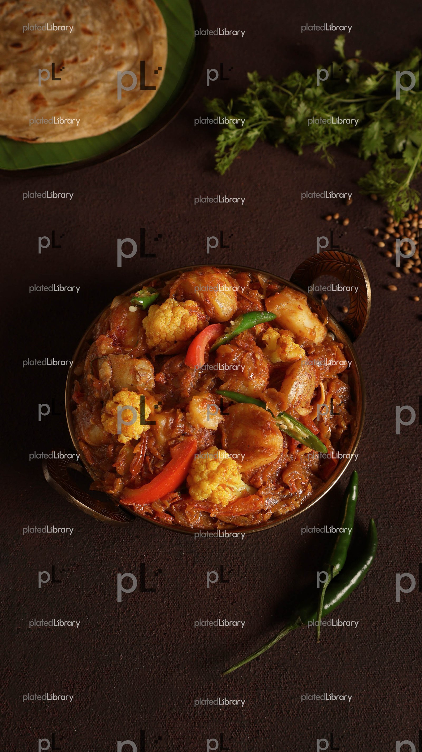 Aloo Gobi
