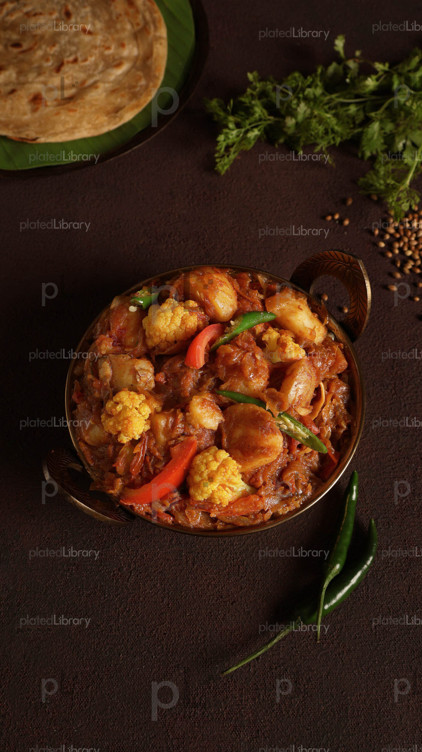 Aloo Gobi