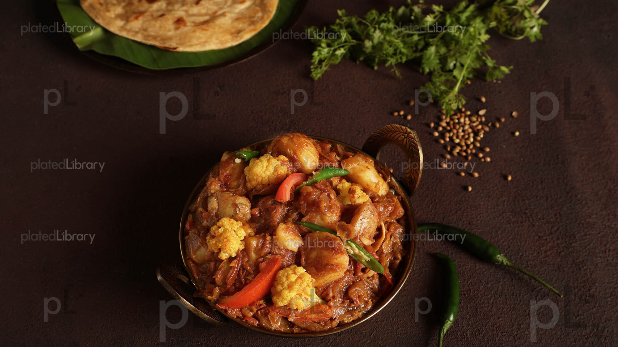 Aloo Gobi