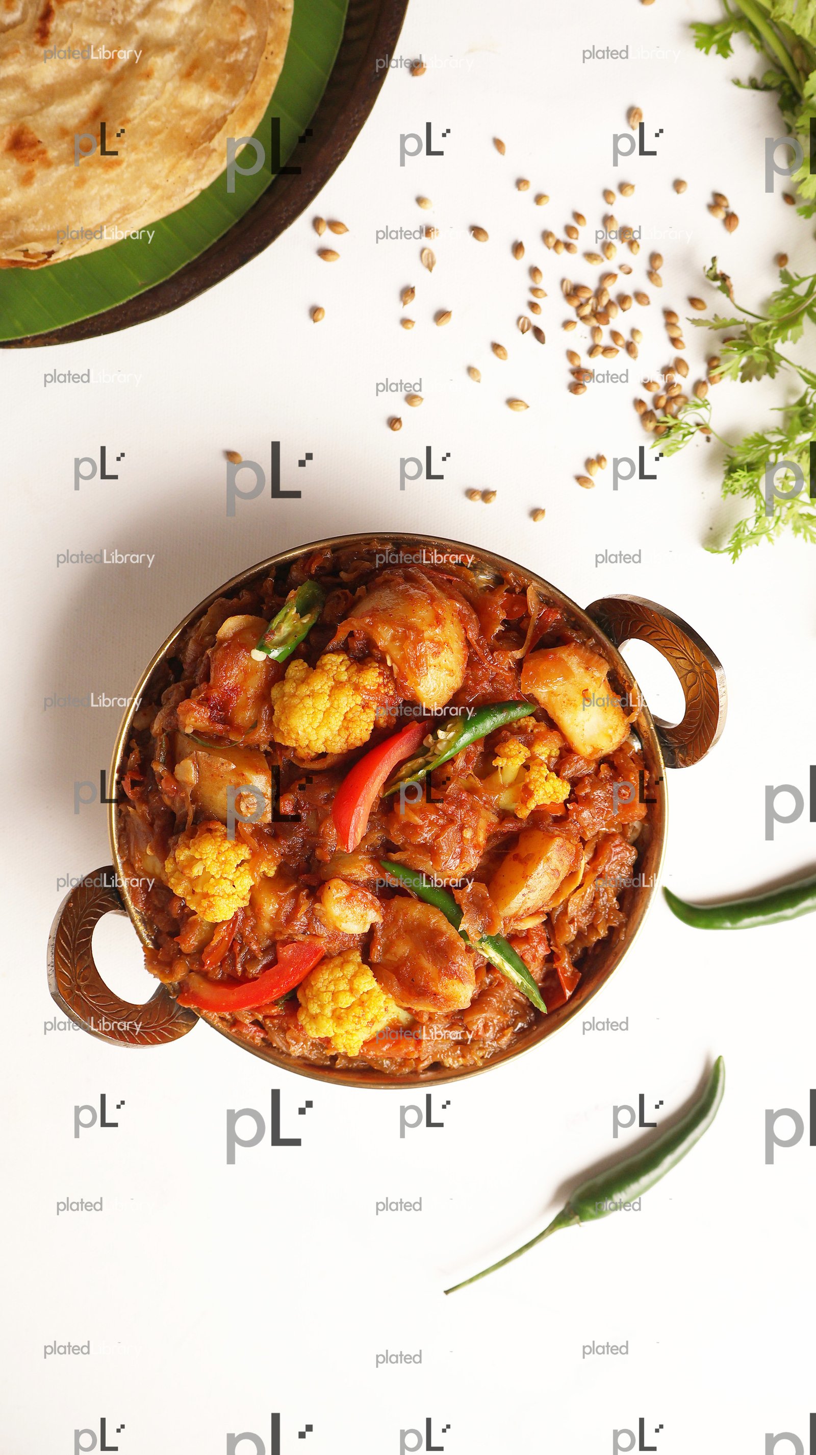 Aloo Gobi