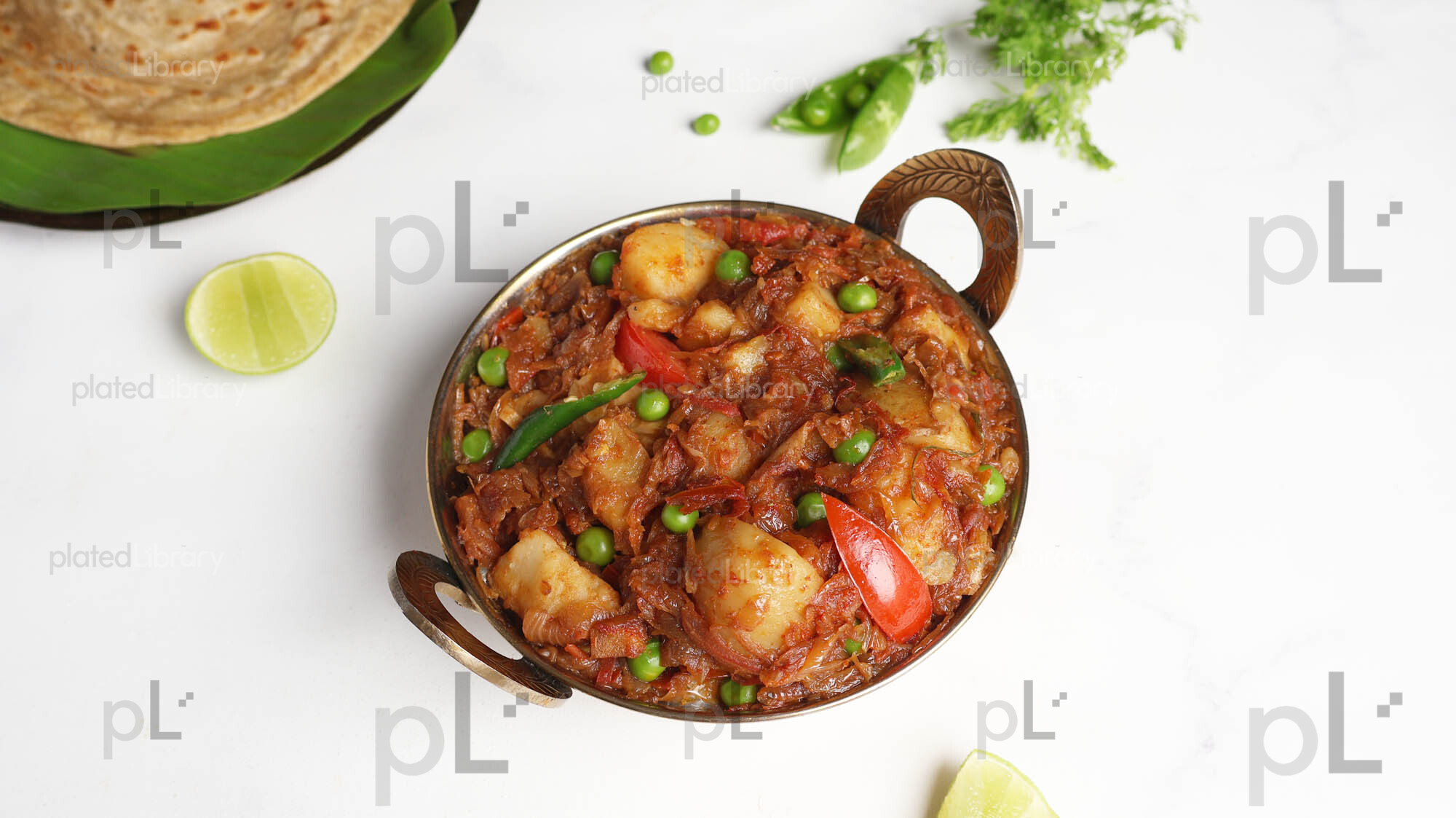 Aloo Masala