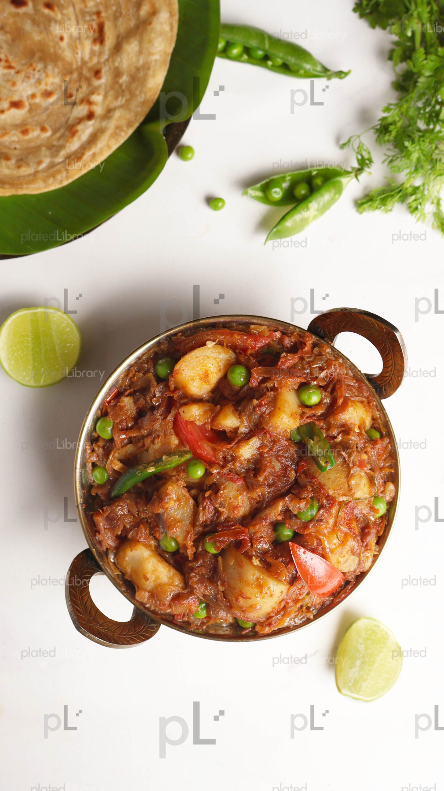 Aloo Masala