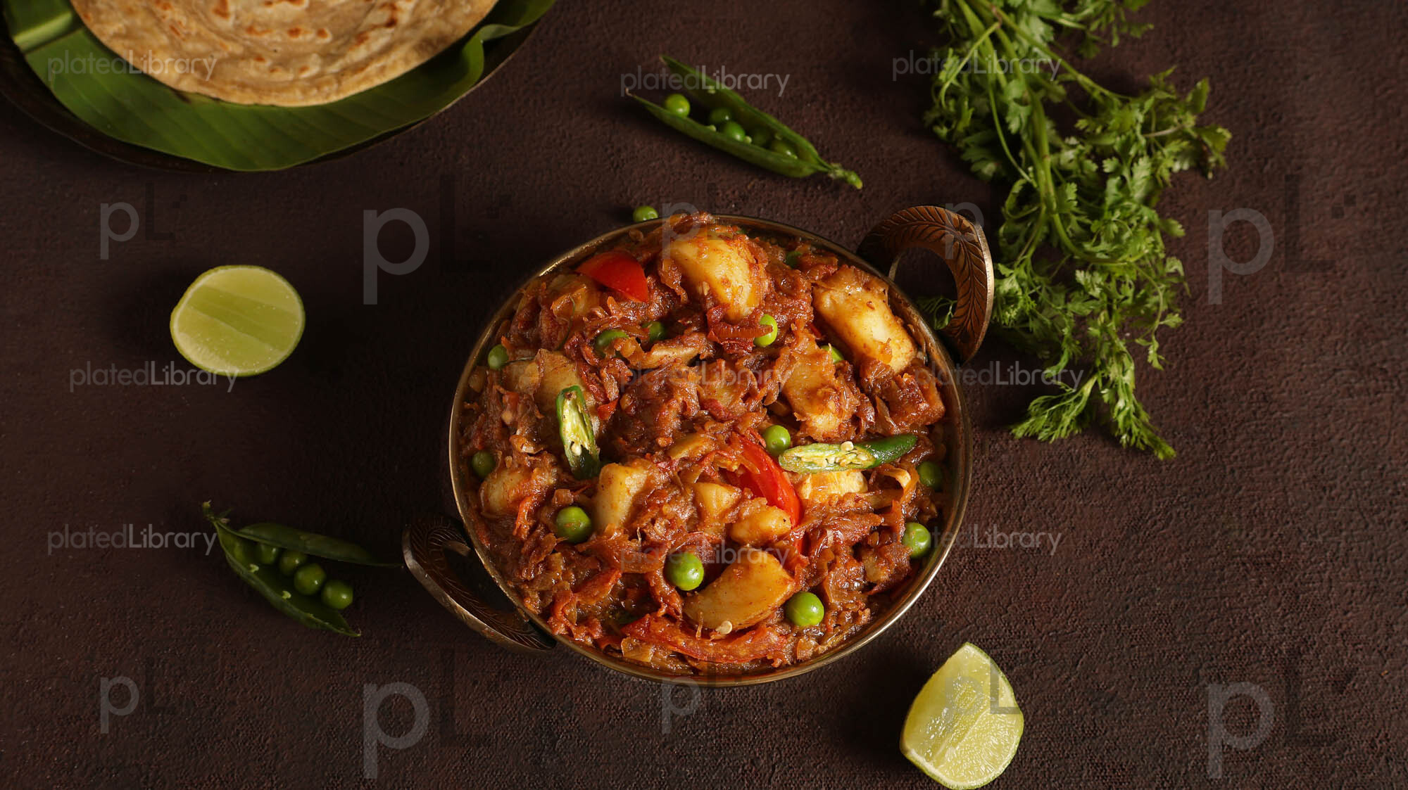 Aloo Masala