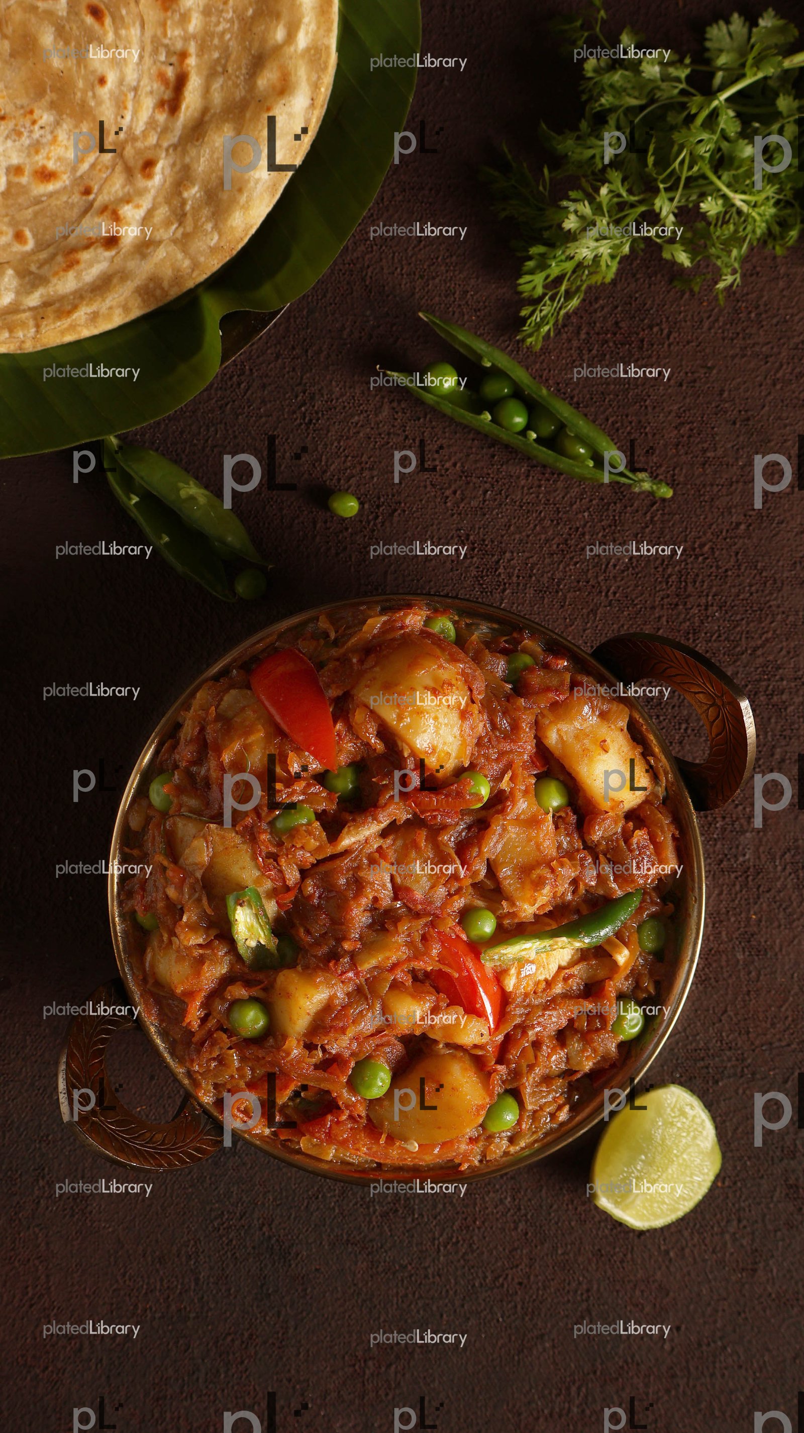 Aloo Masala