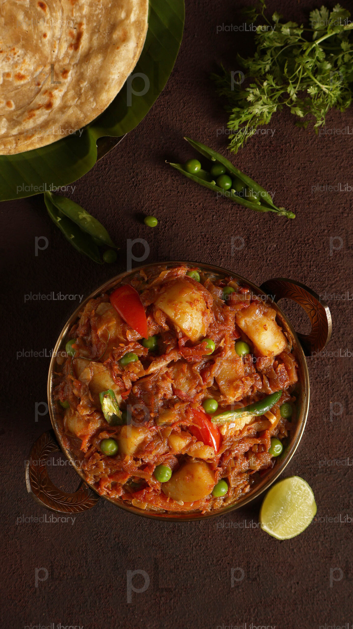 Aloo Masala