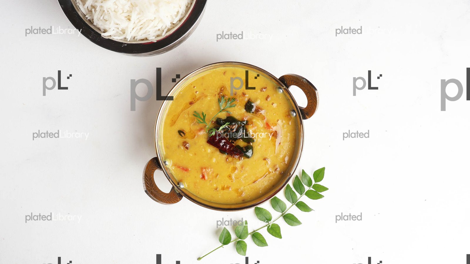 Dal Fry