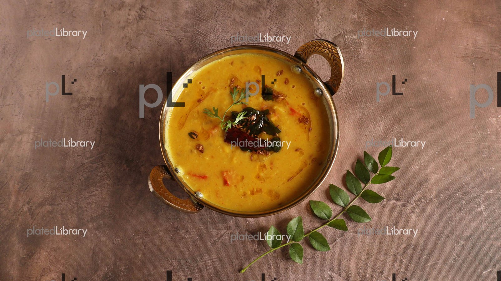 Dal Fry
