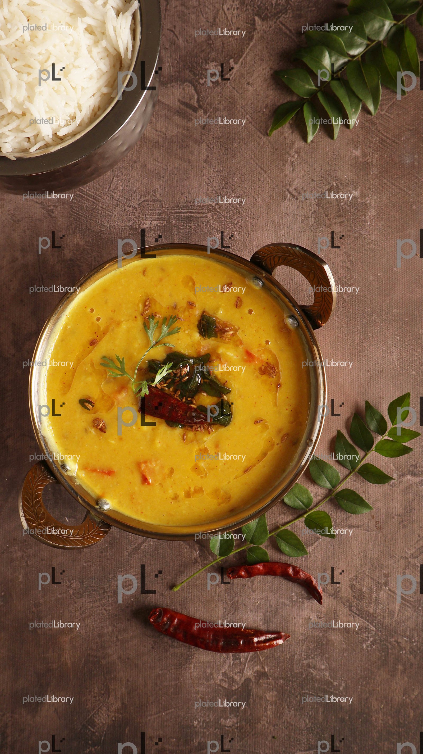 Dal Fry