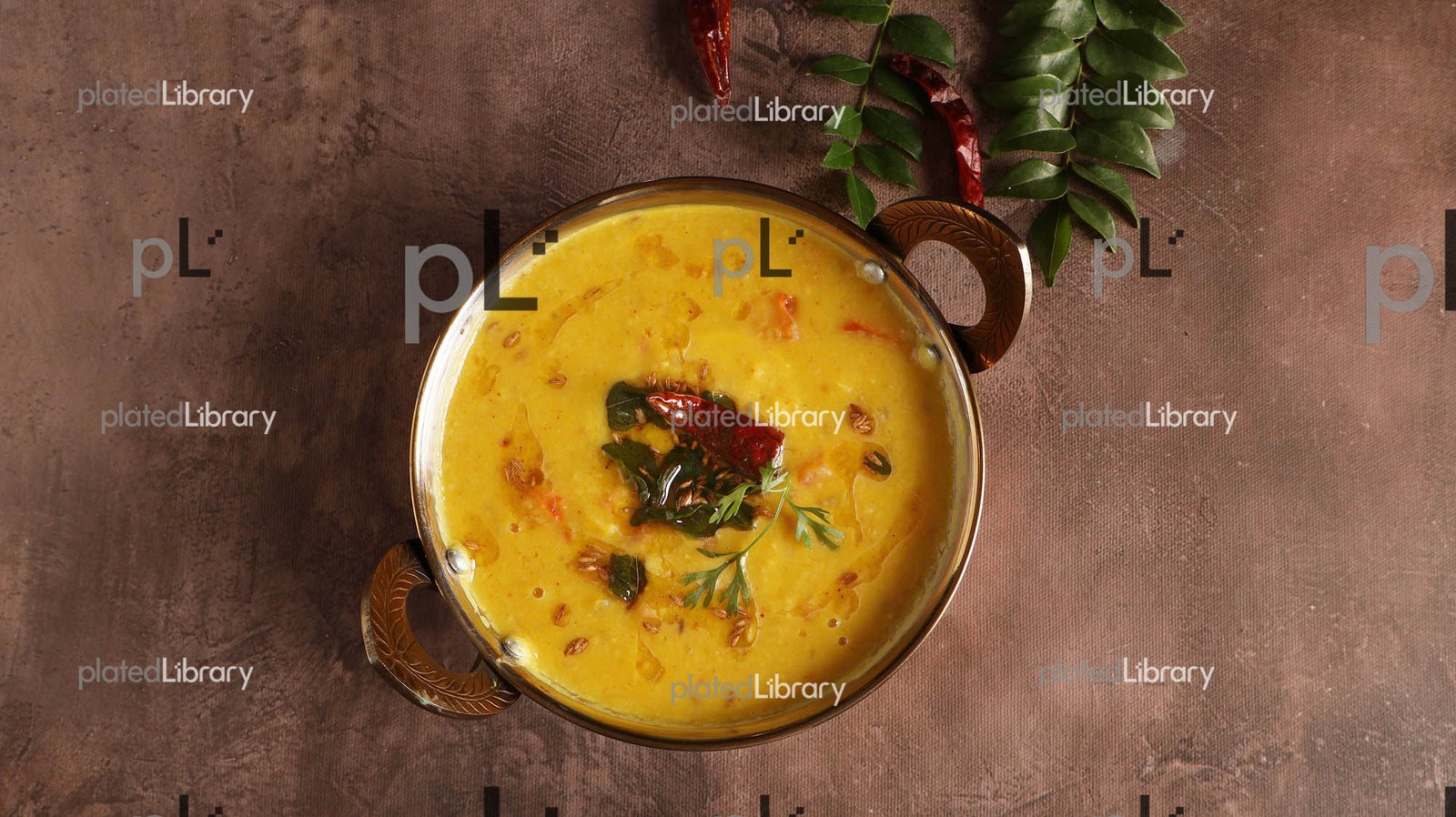 Dal Fry