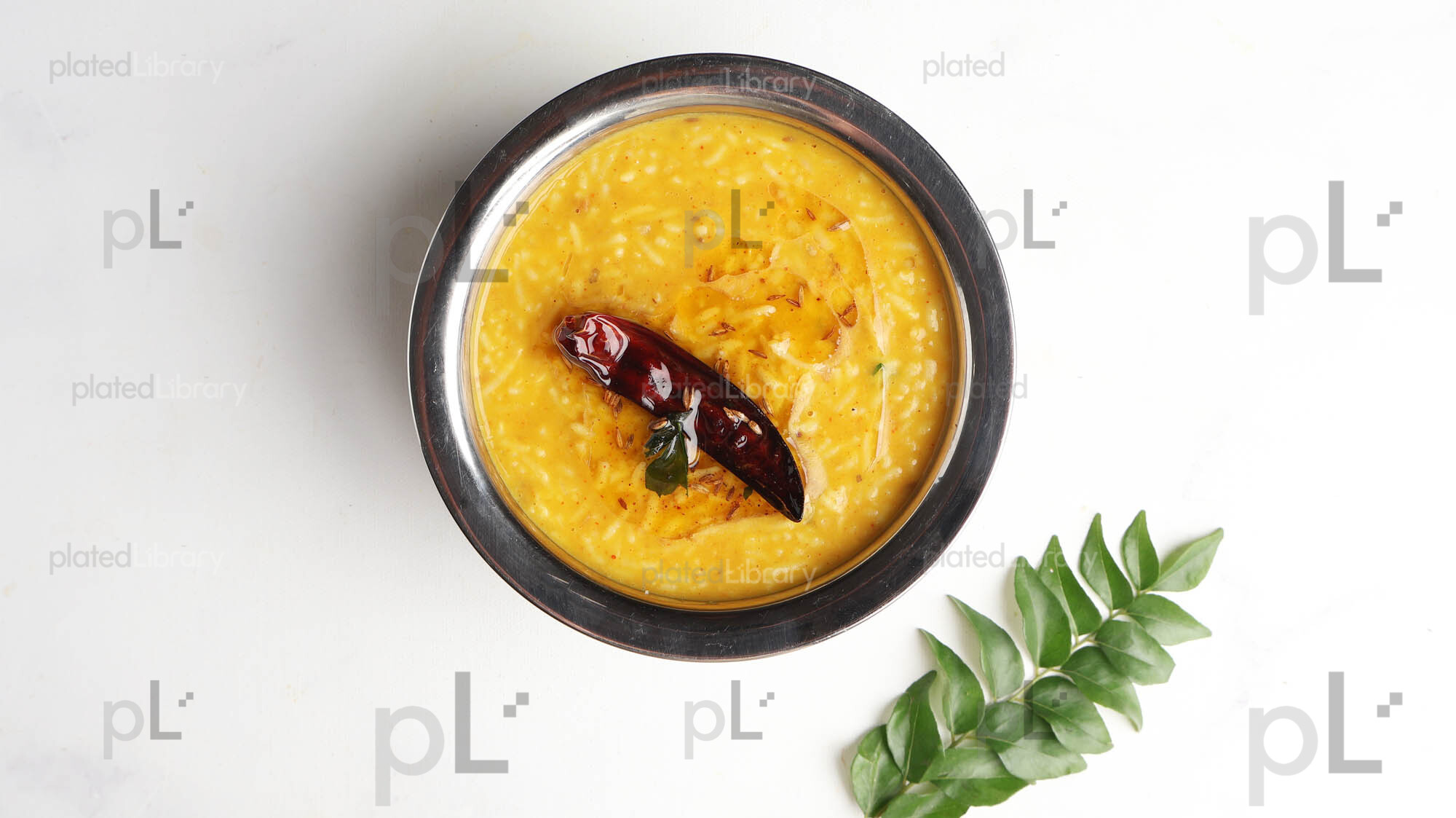 Dal Rice / Paruppu Sadam