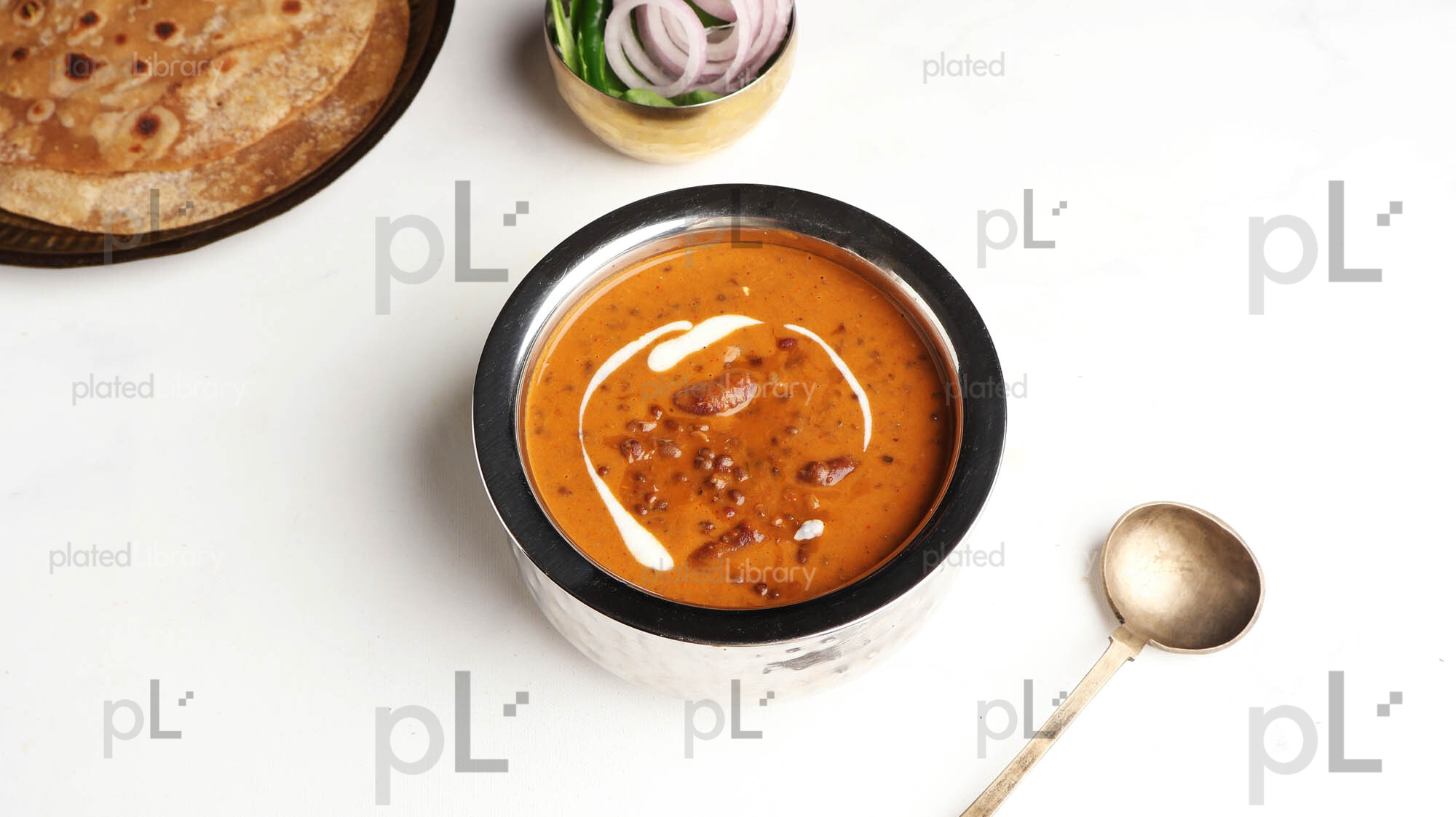 Dal Makhani