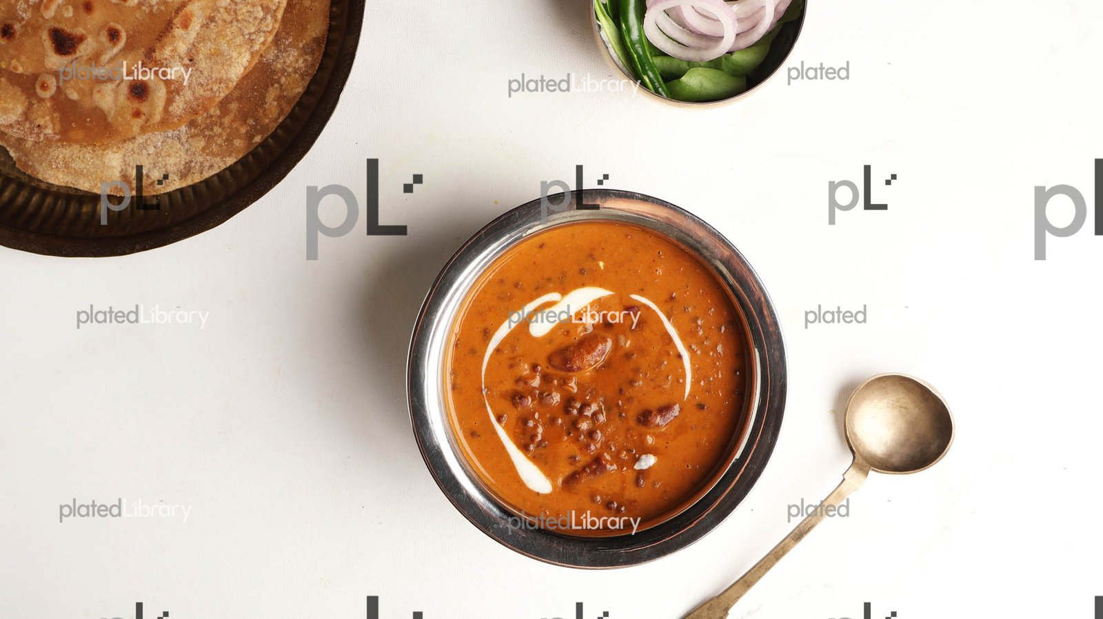 Dal Makhani