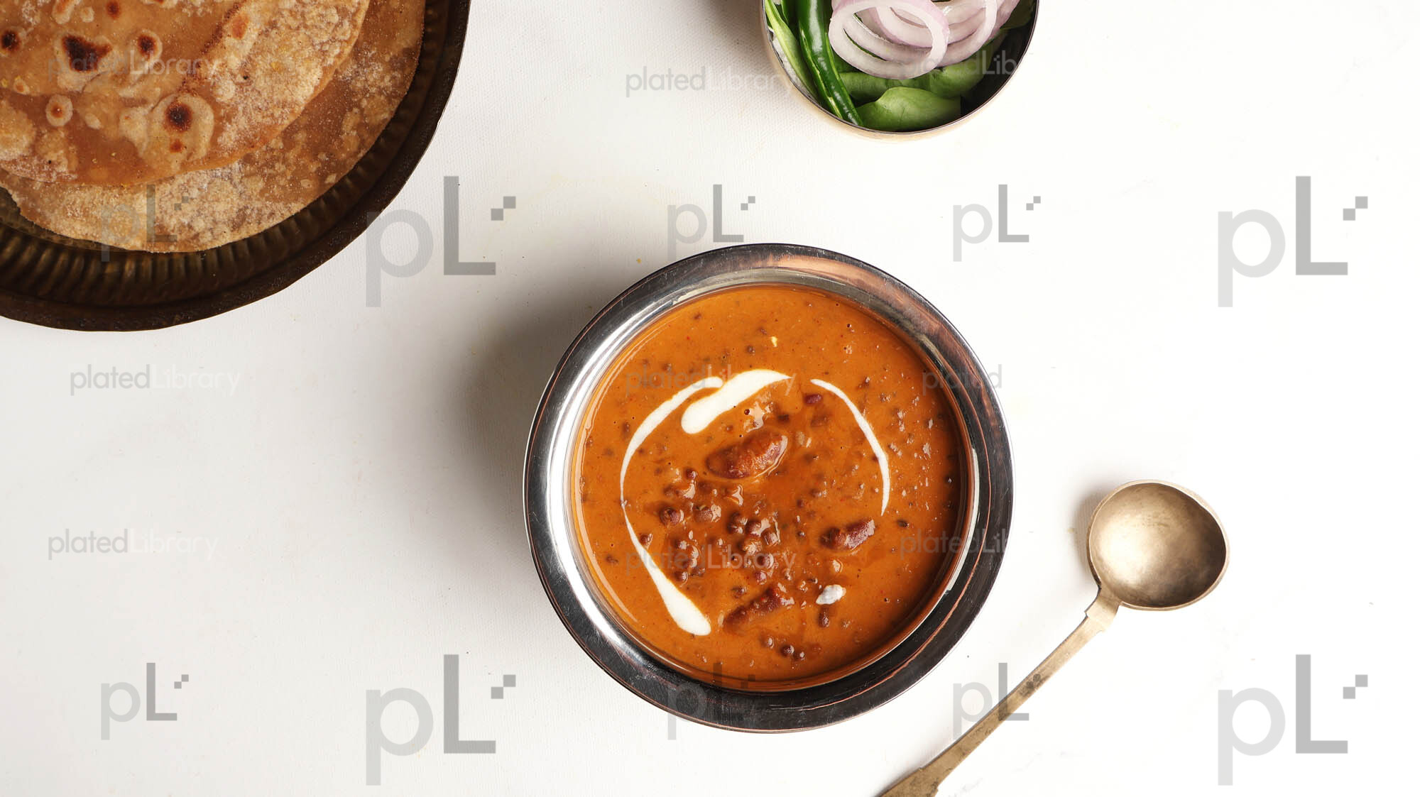 Dal Makhani