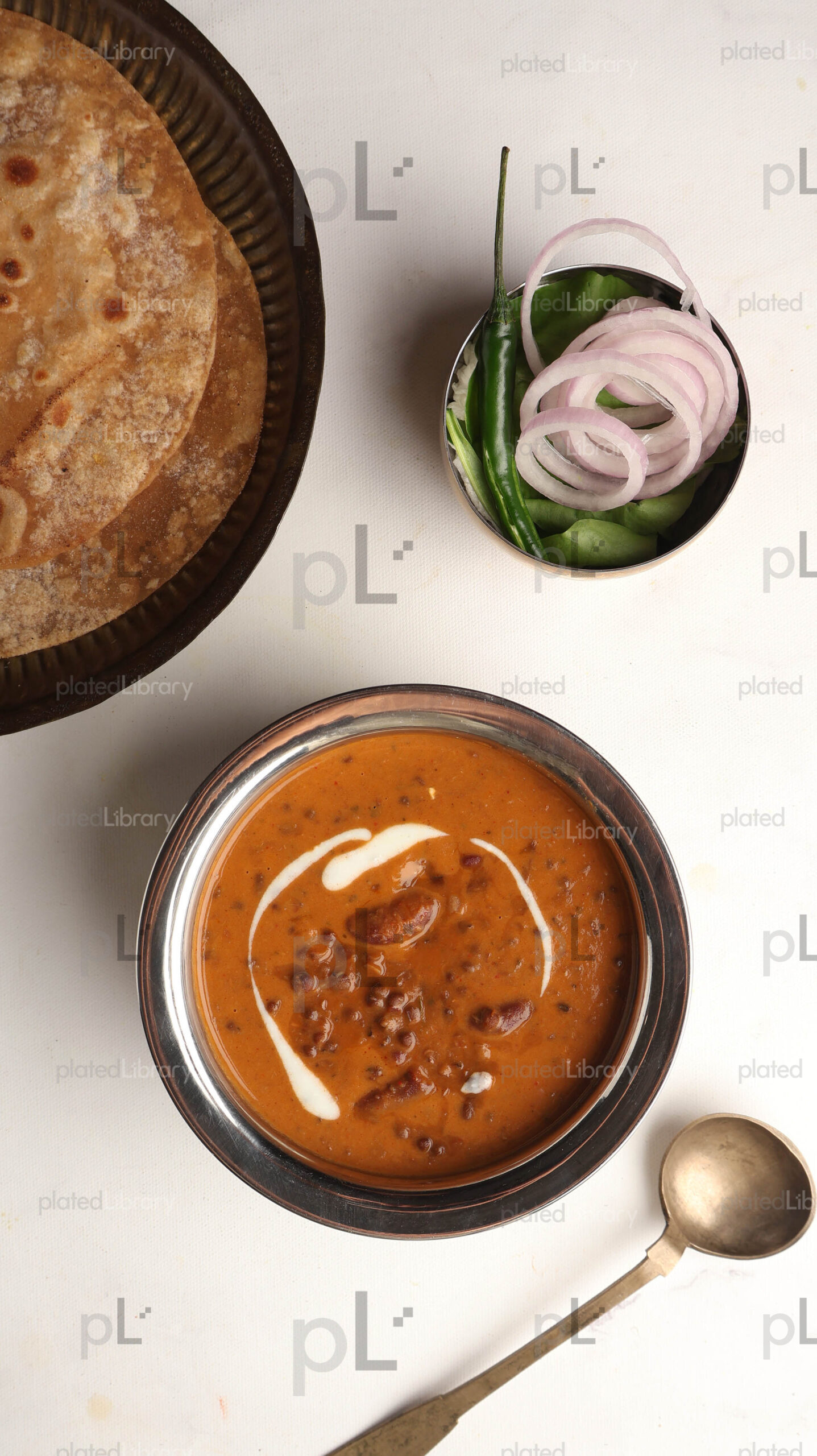 Dal Makhani