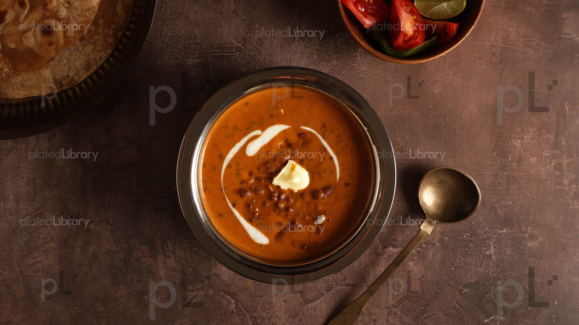 Dal Makhani