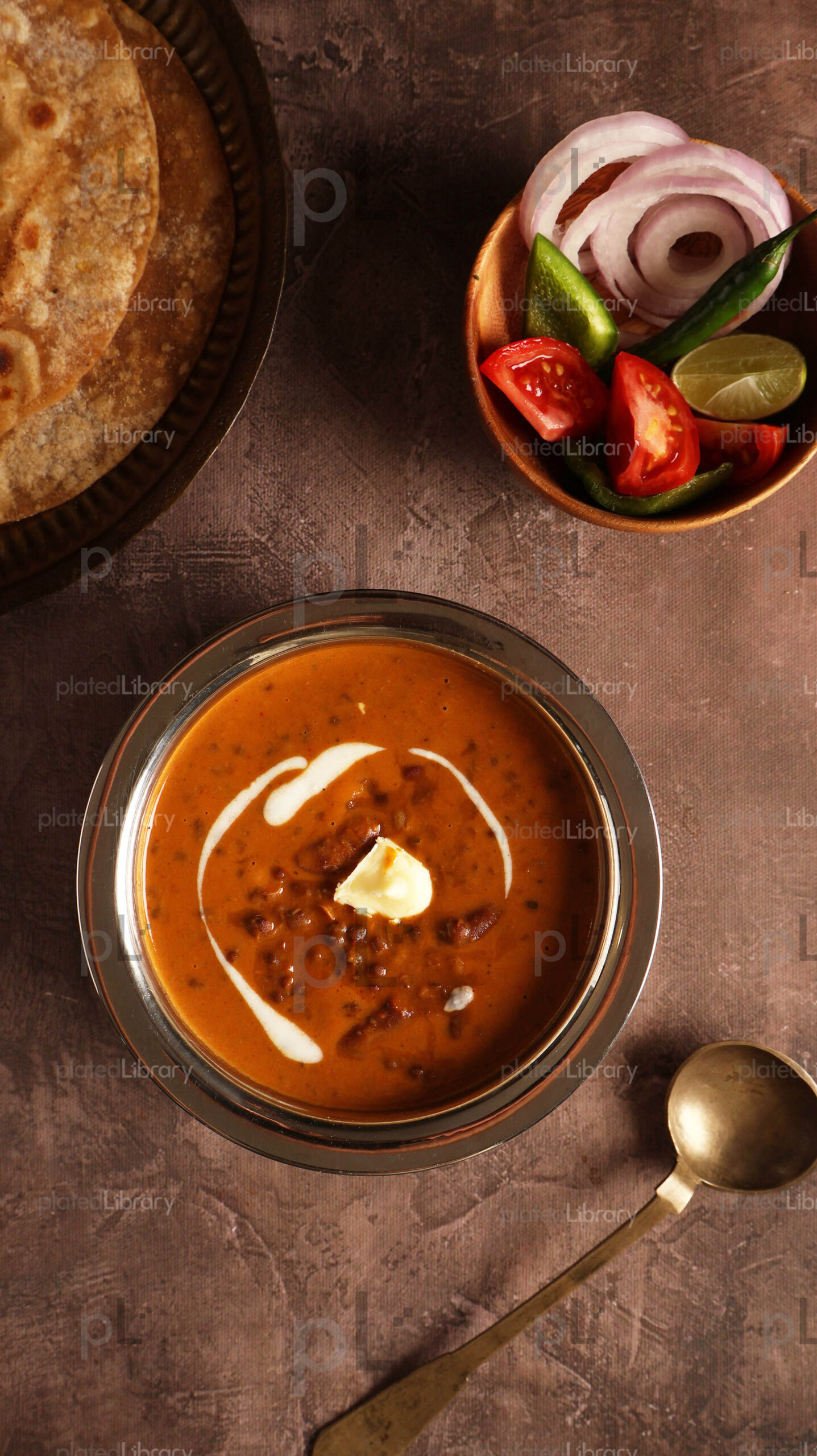 Dal Makhani