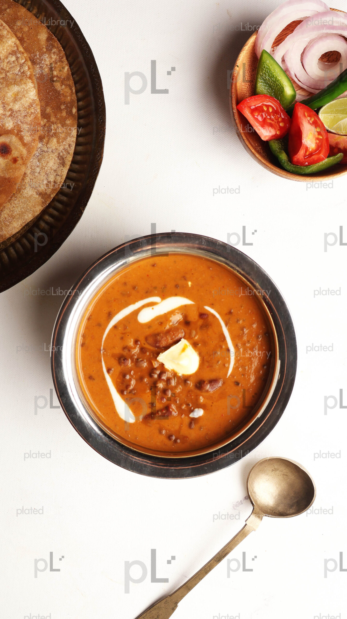 Dal Makhani