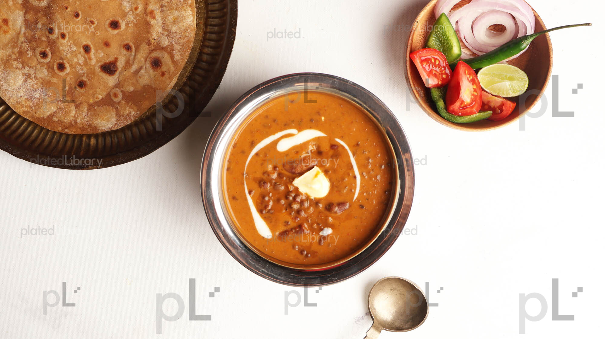Dal Makhani