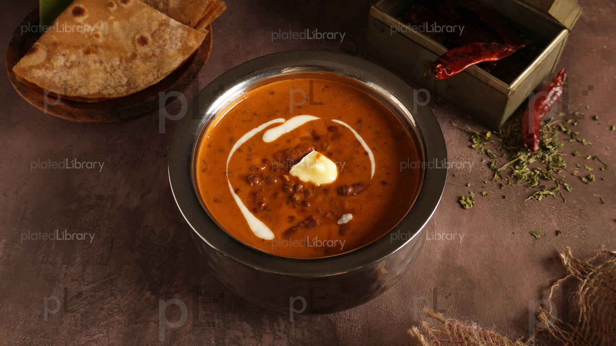 Dal Makhani