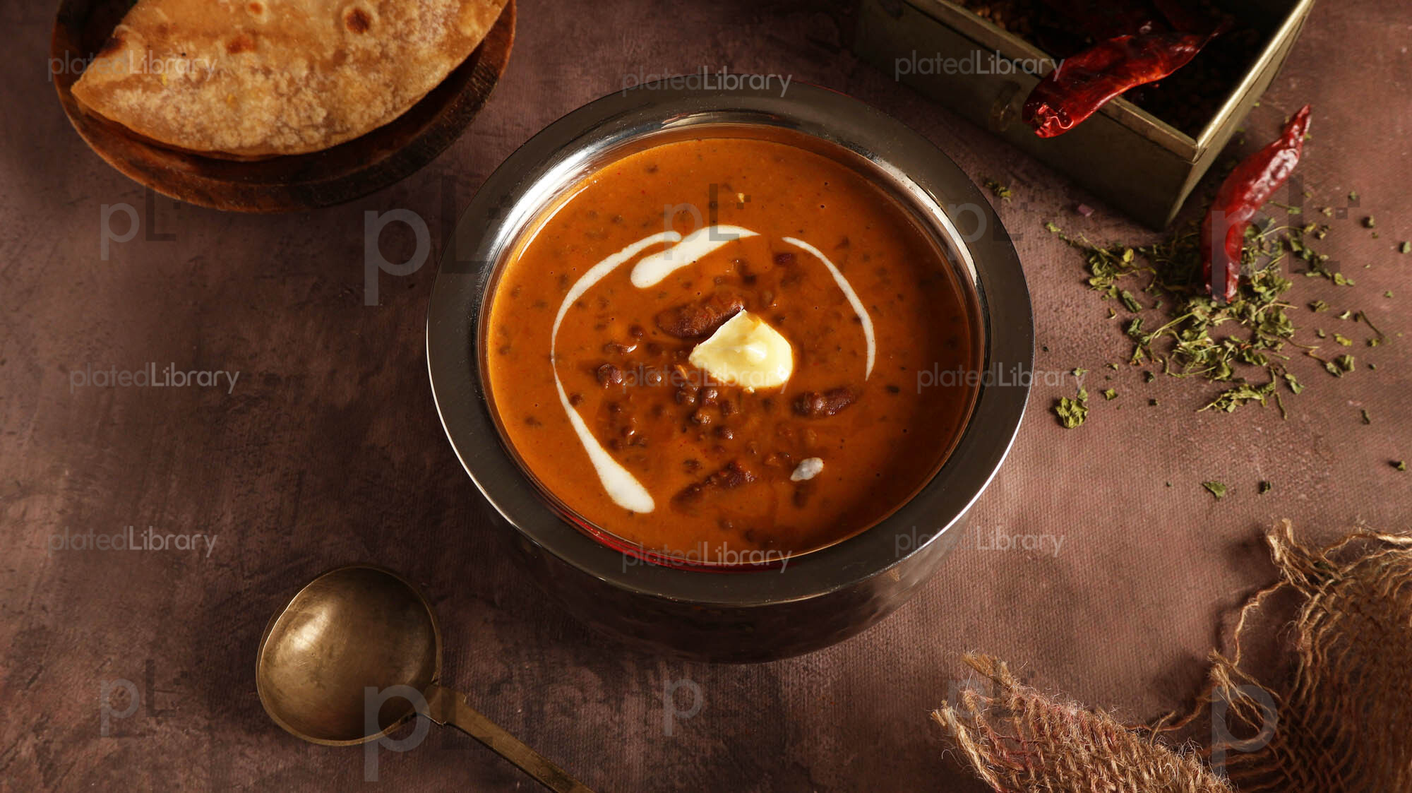 Dal Makhani