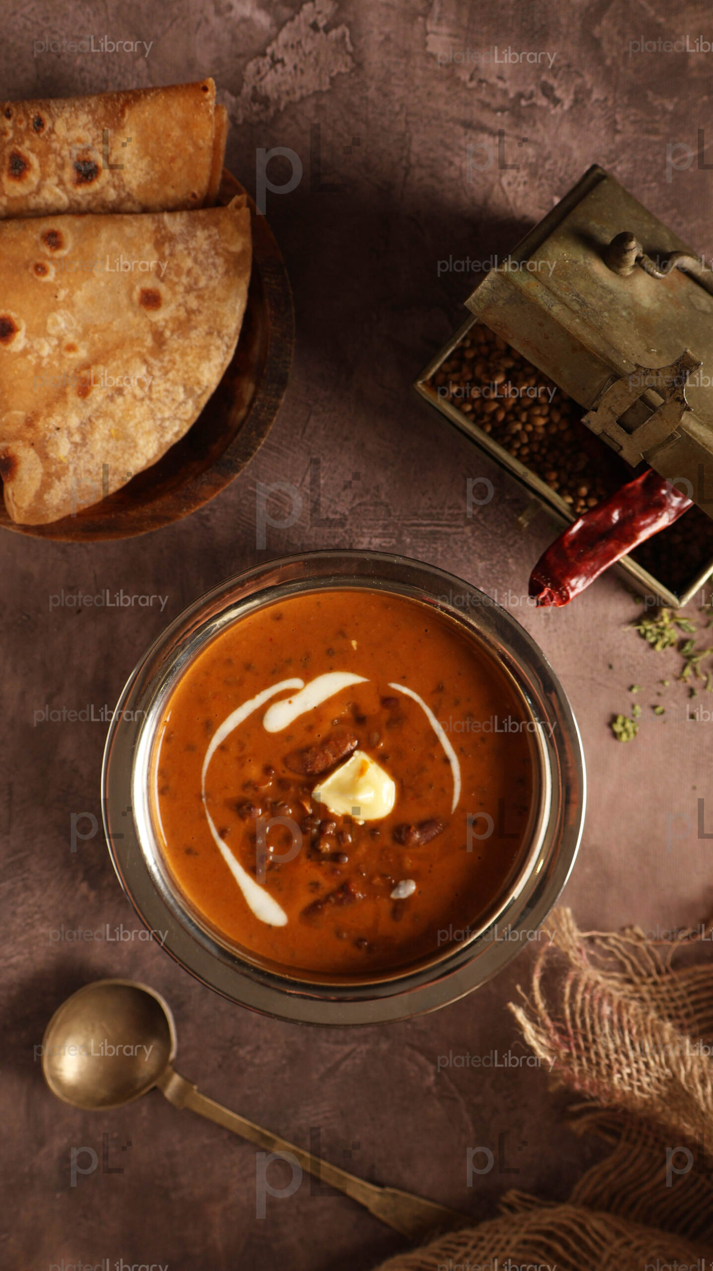 Dal Makhani
