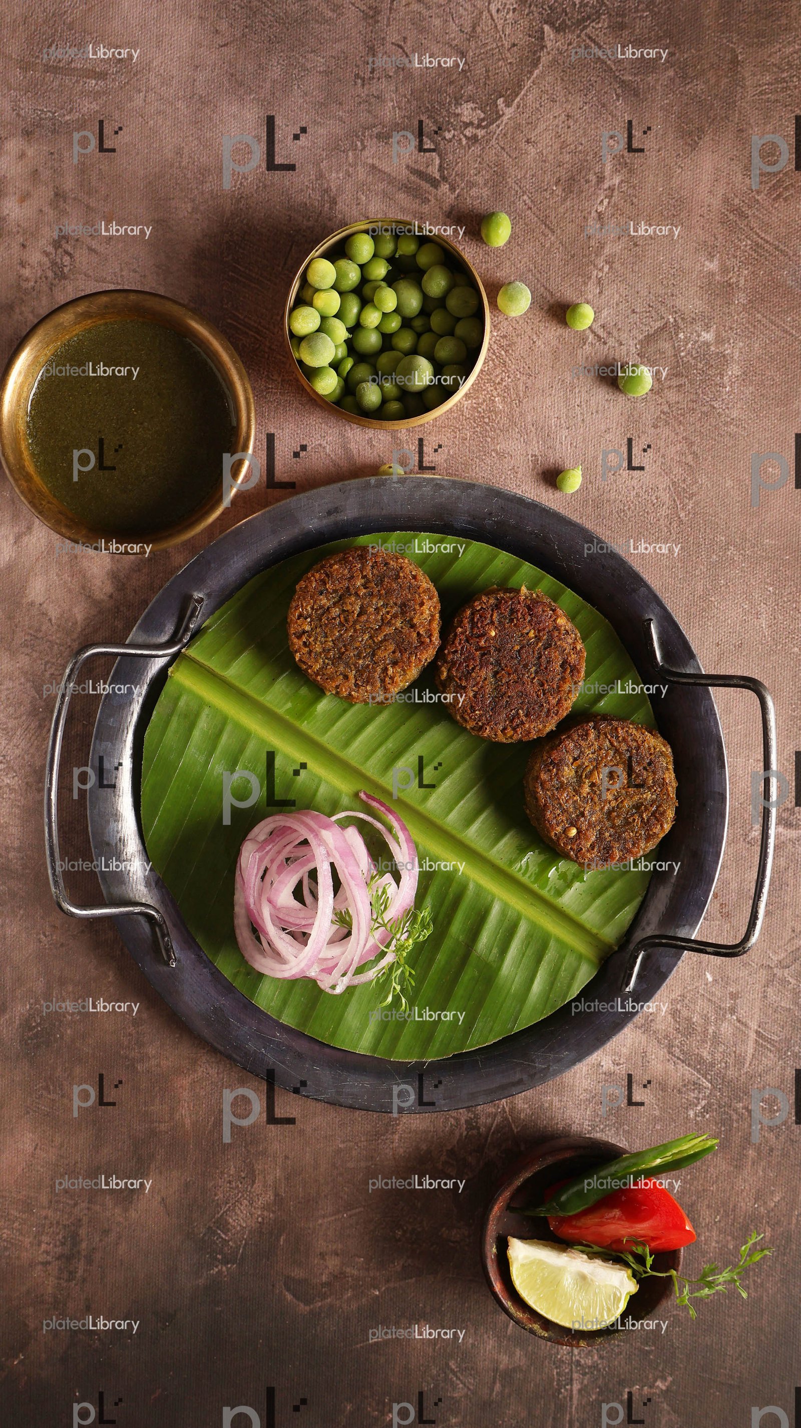Hara Bhara Kebab