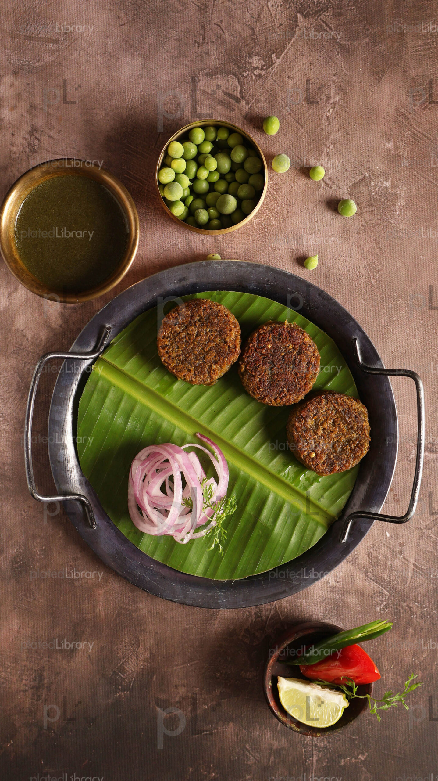 Hara Bhara Kebab