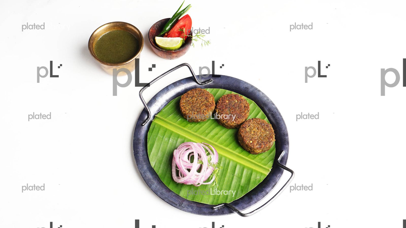 Hara Bhara Kebab