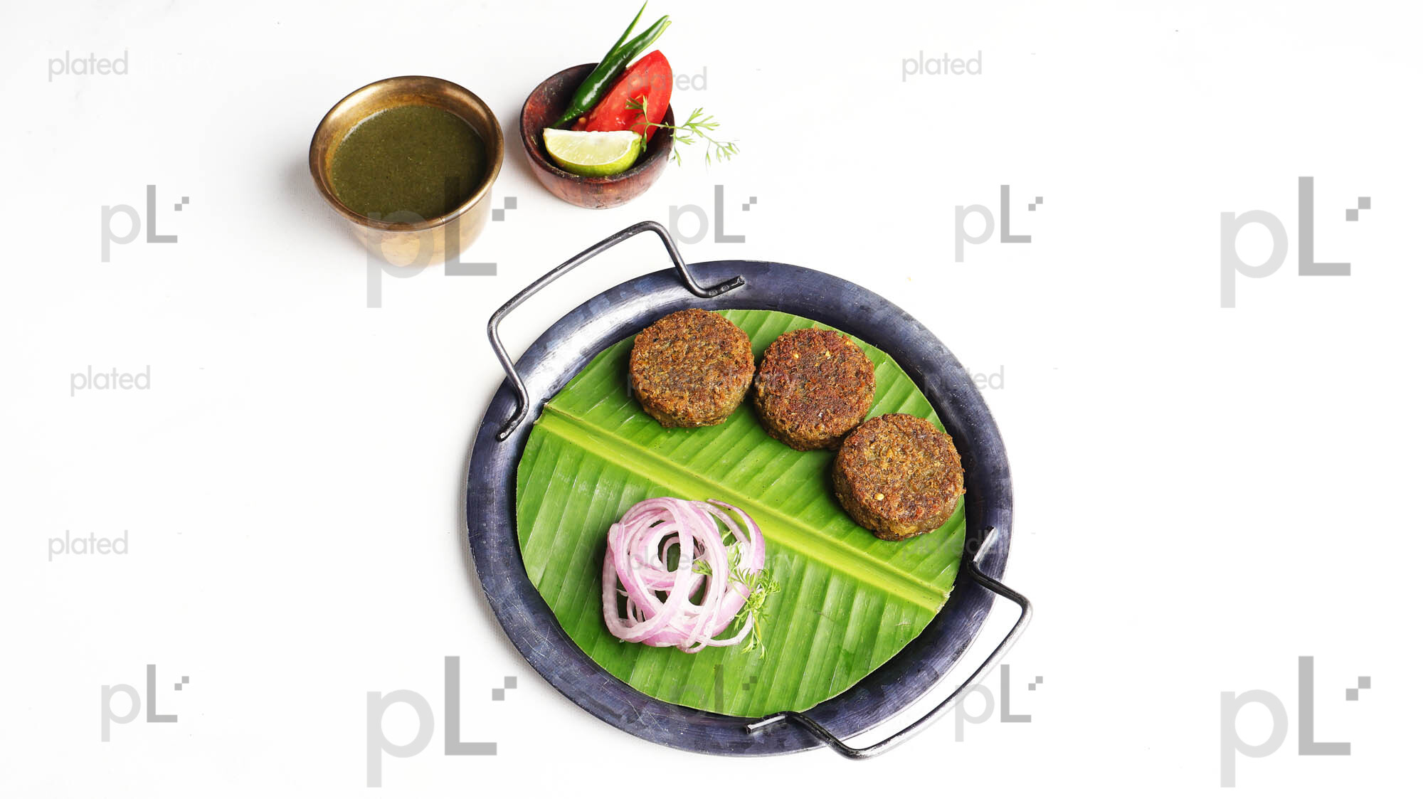 Hara Bhara Kebab