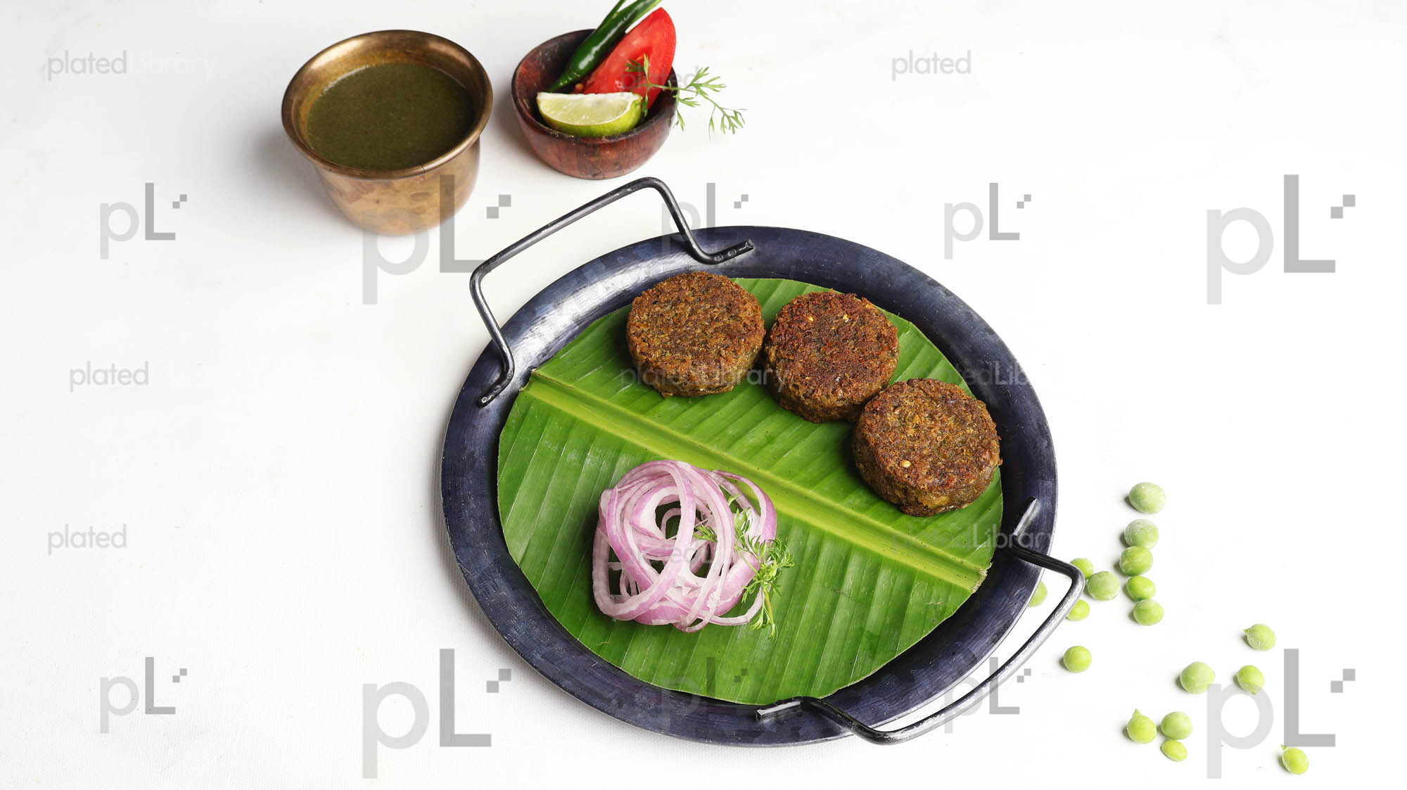 Hara Bhara Kebab