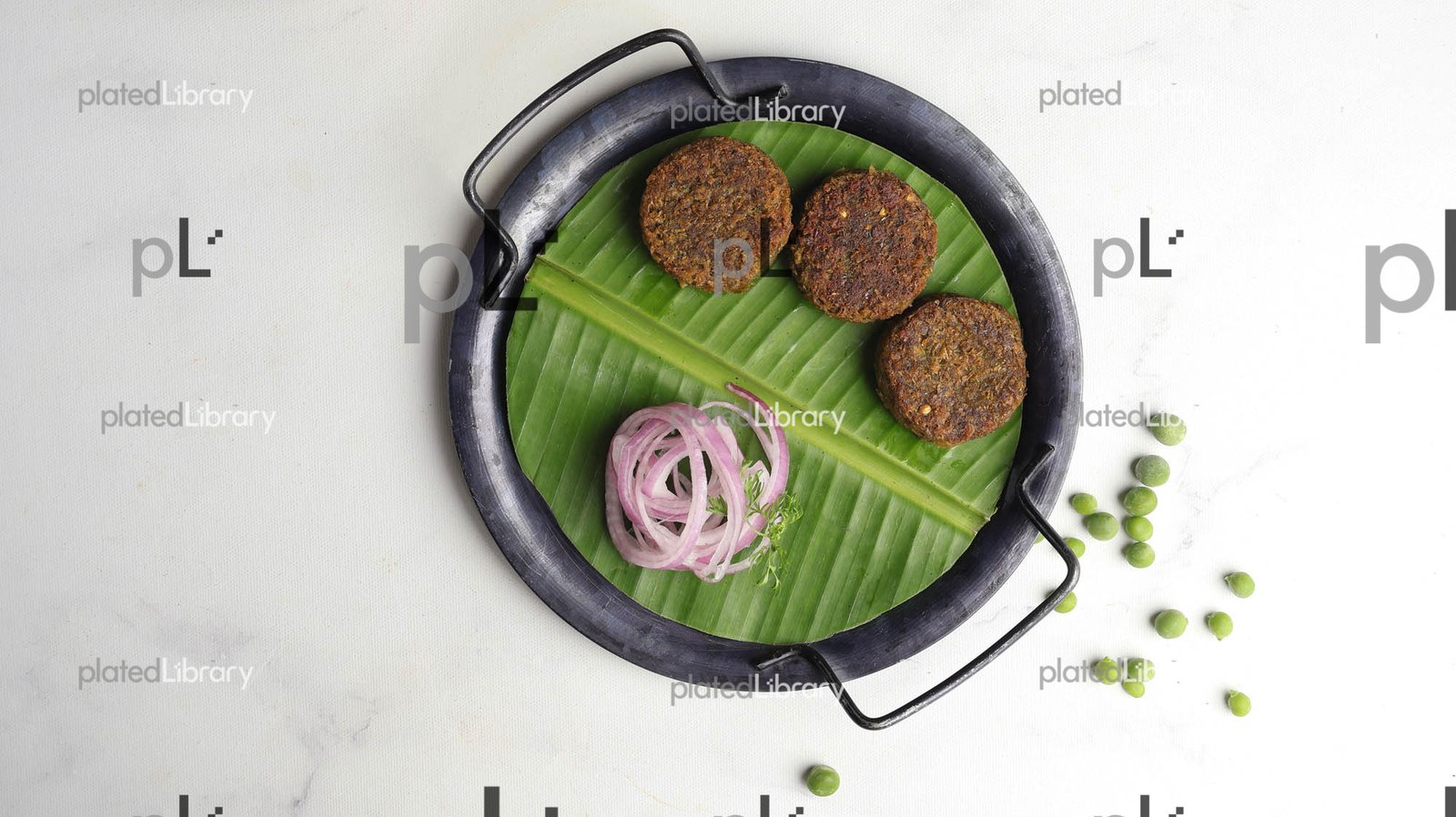 Hara Bhara Kebab