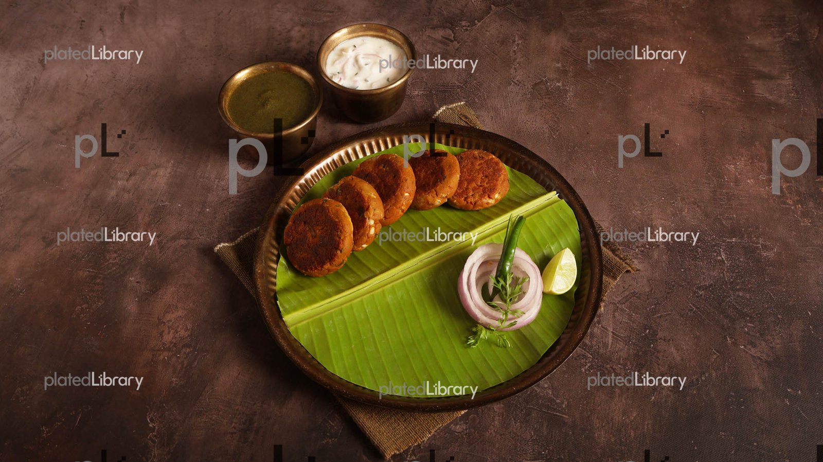Shammi Kebab