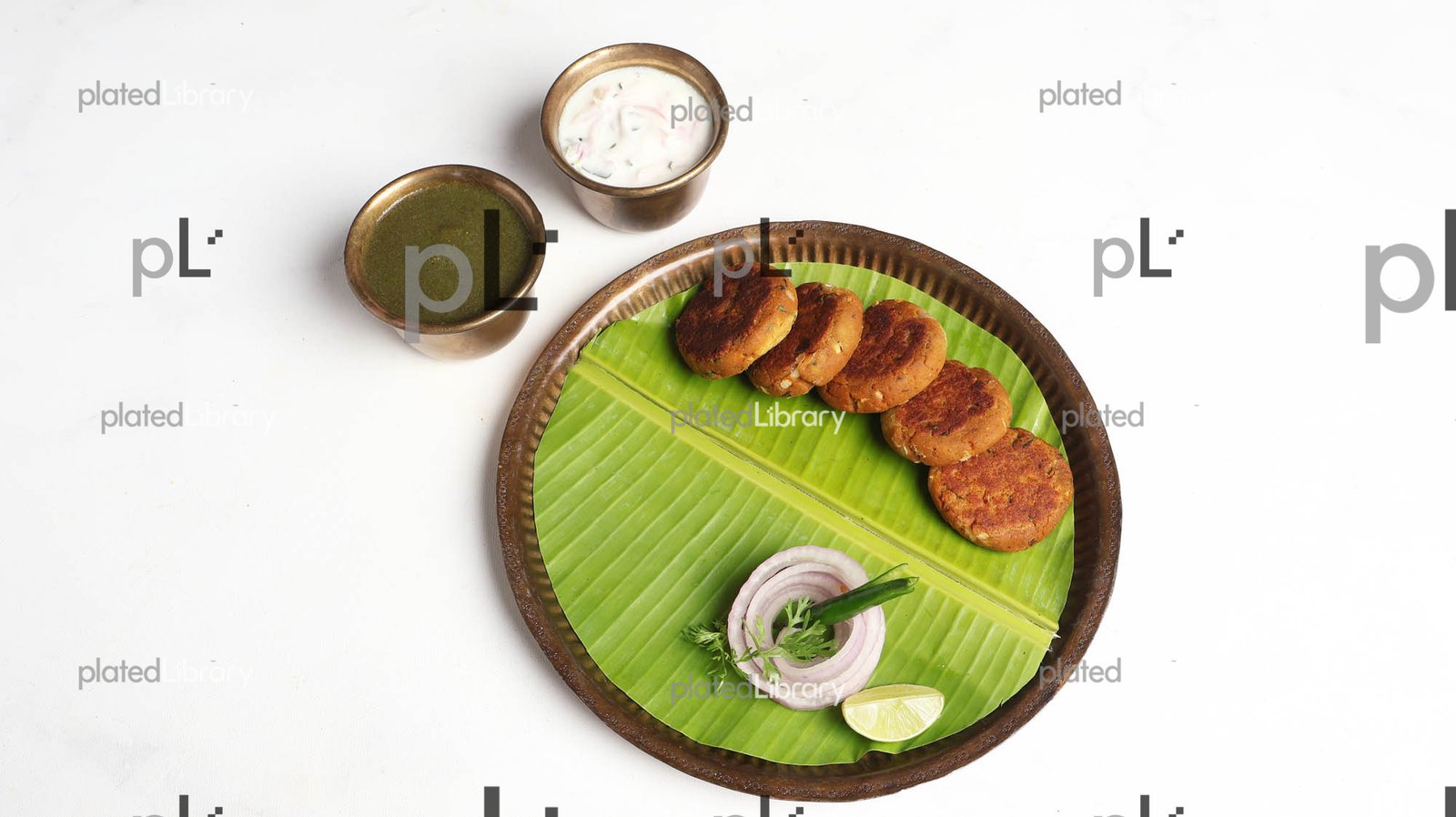 Shammi Kebab