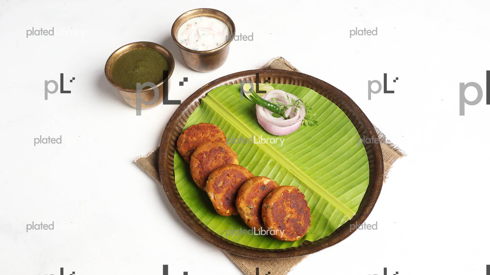 Shammi Kebab