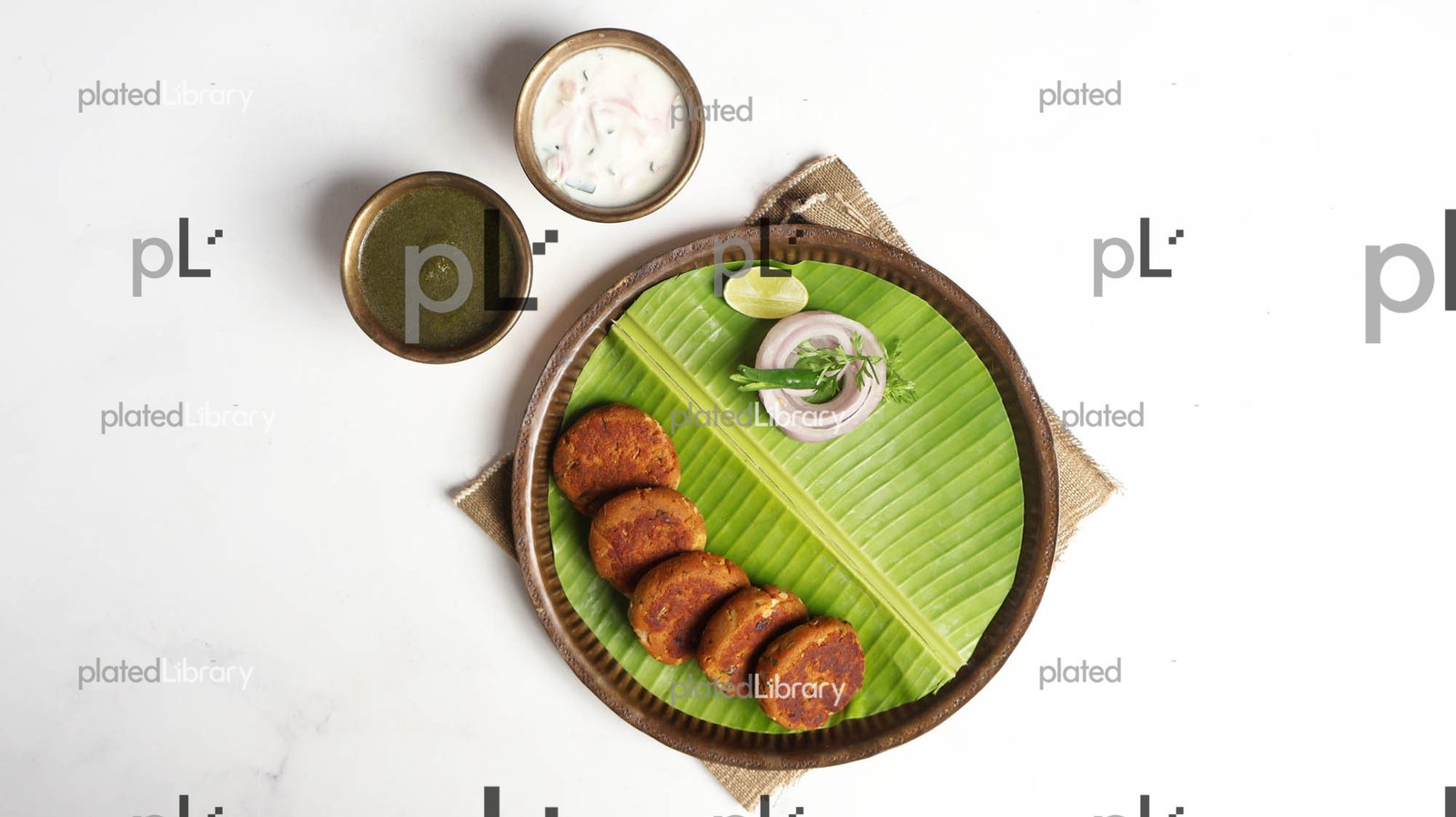 Shammi Kebab
