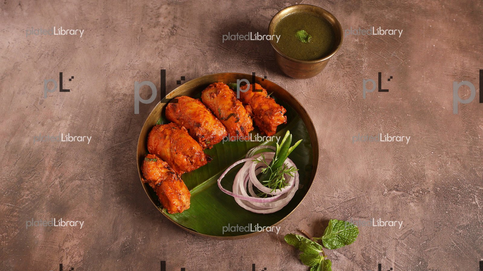 Chicken Tikka