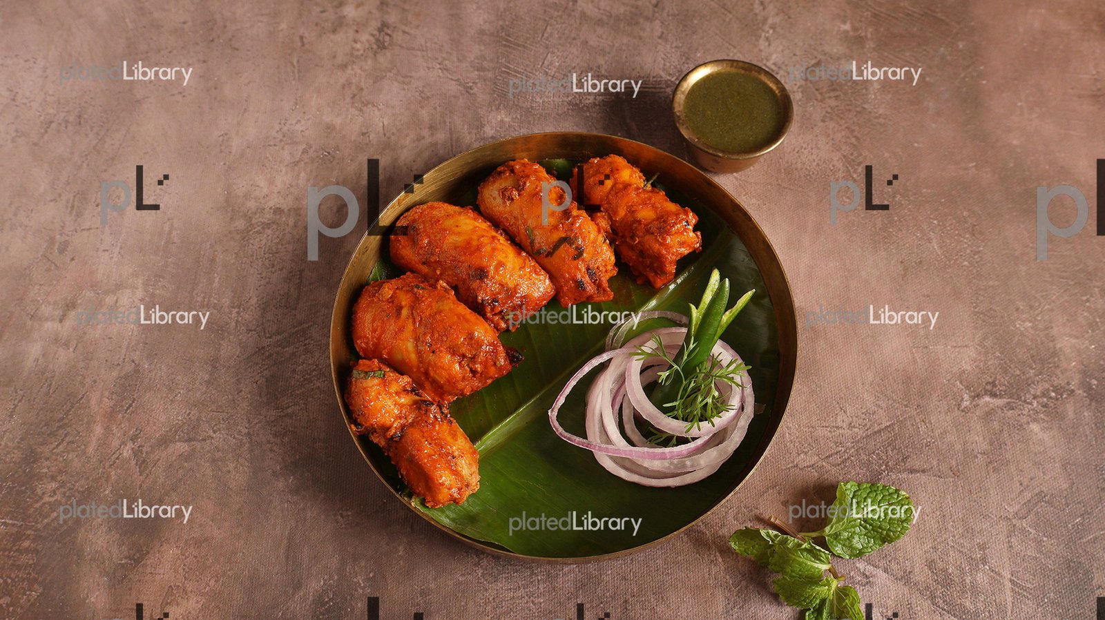 Chicken Tikka