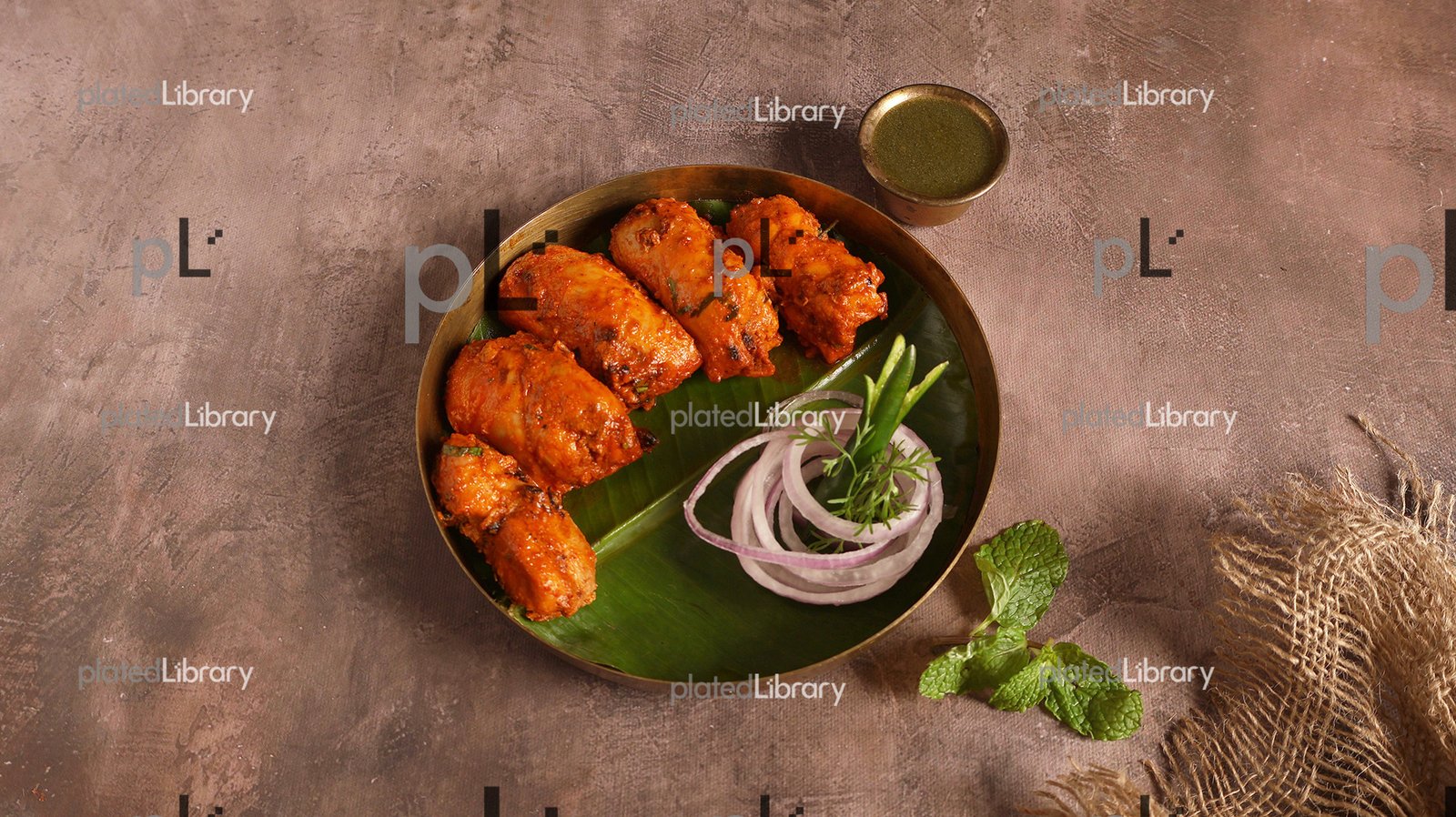 Chicken Tikka