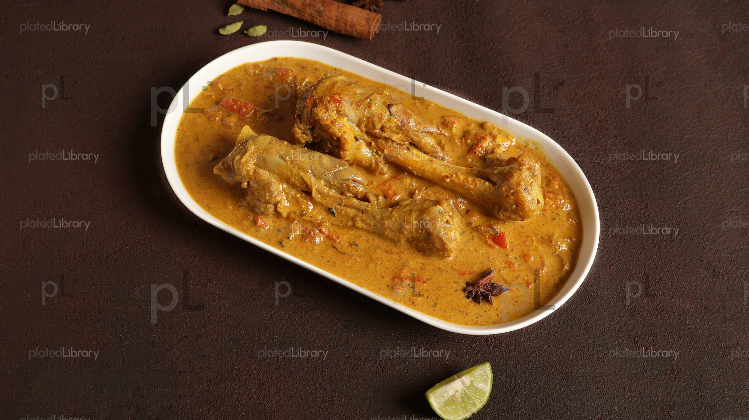 Mutton Curry/ Mutton Kuzhambu