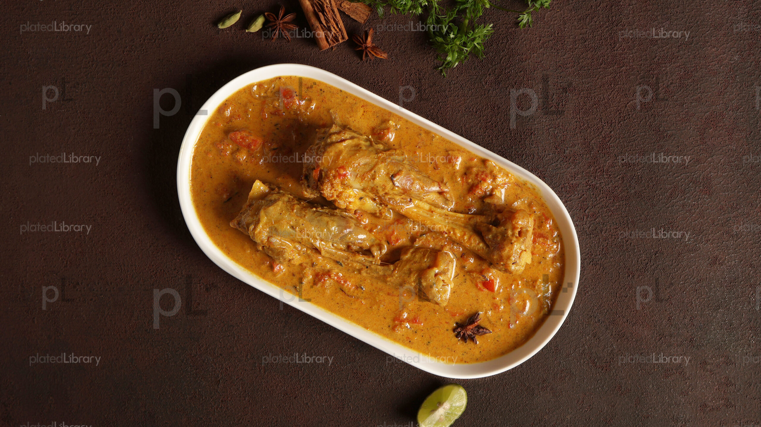 Mutton Curry/ Mutton Kuzhambu