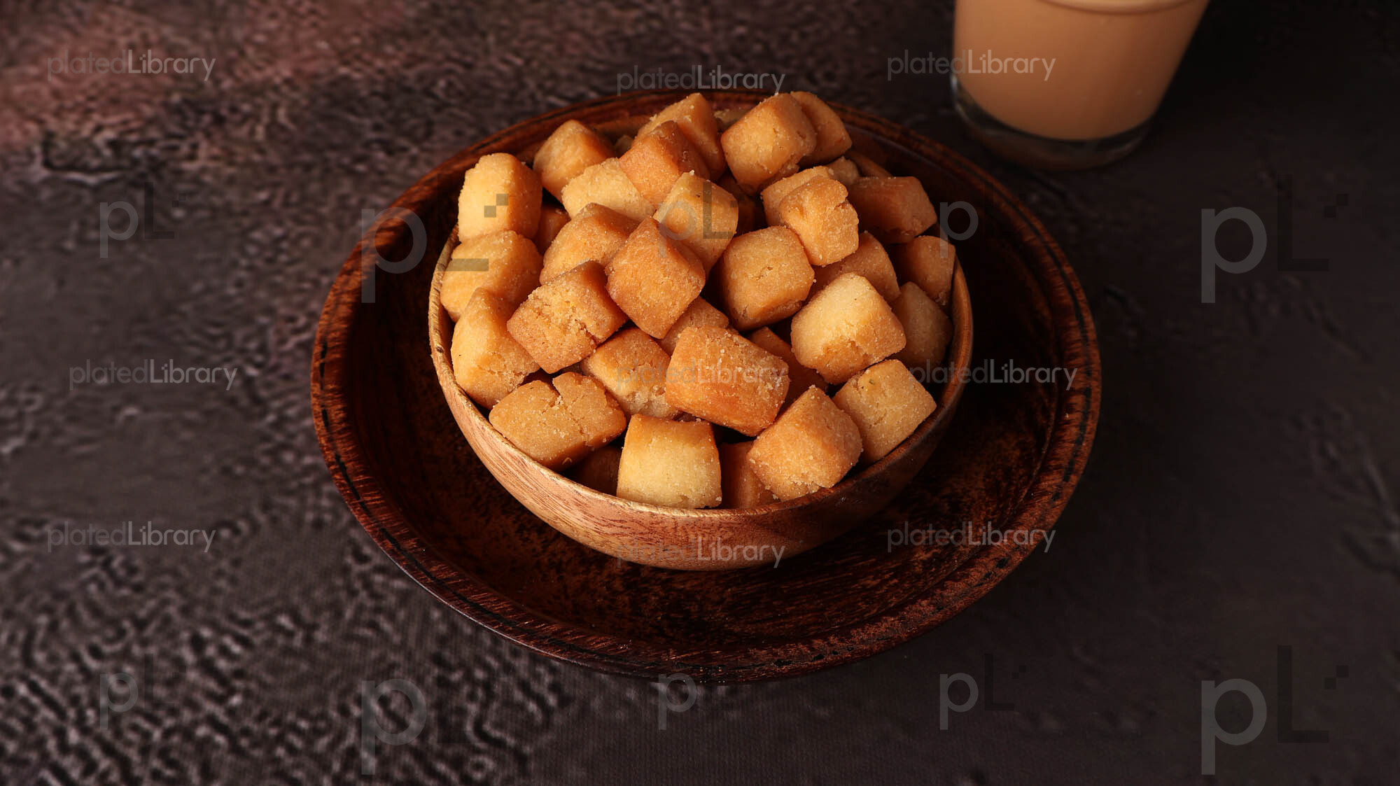 Shakarapara / Maida Biscuit