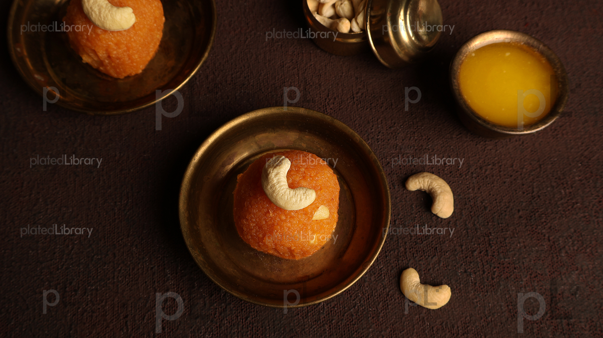 Motichoor Laddu