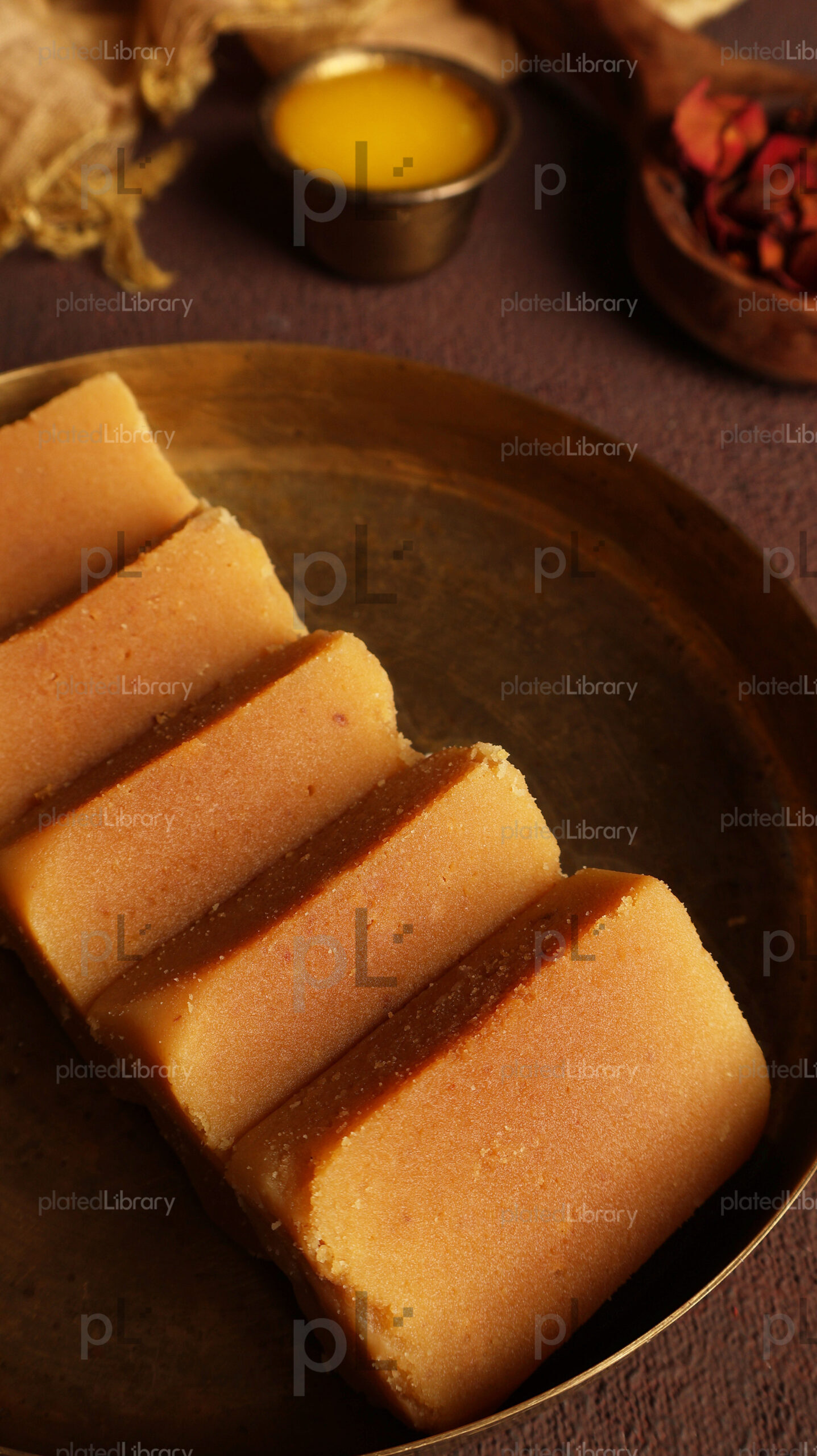 Mysore Pak
