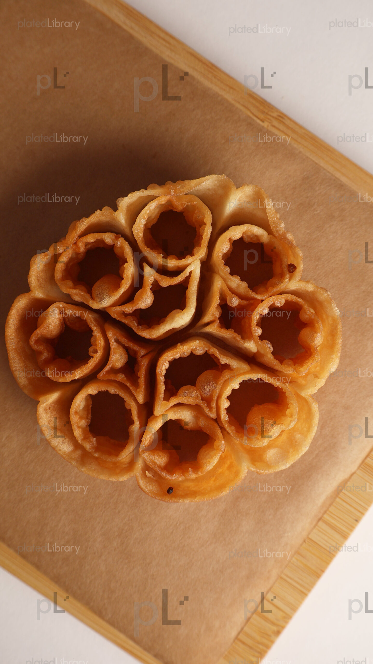 Achu Murukku / Rose Kokki