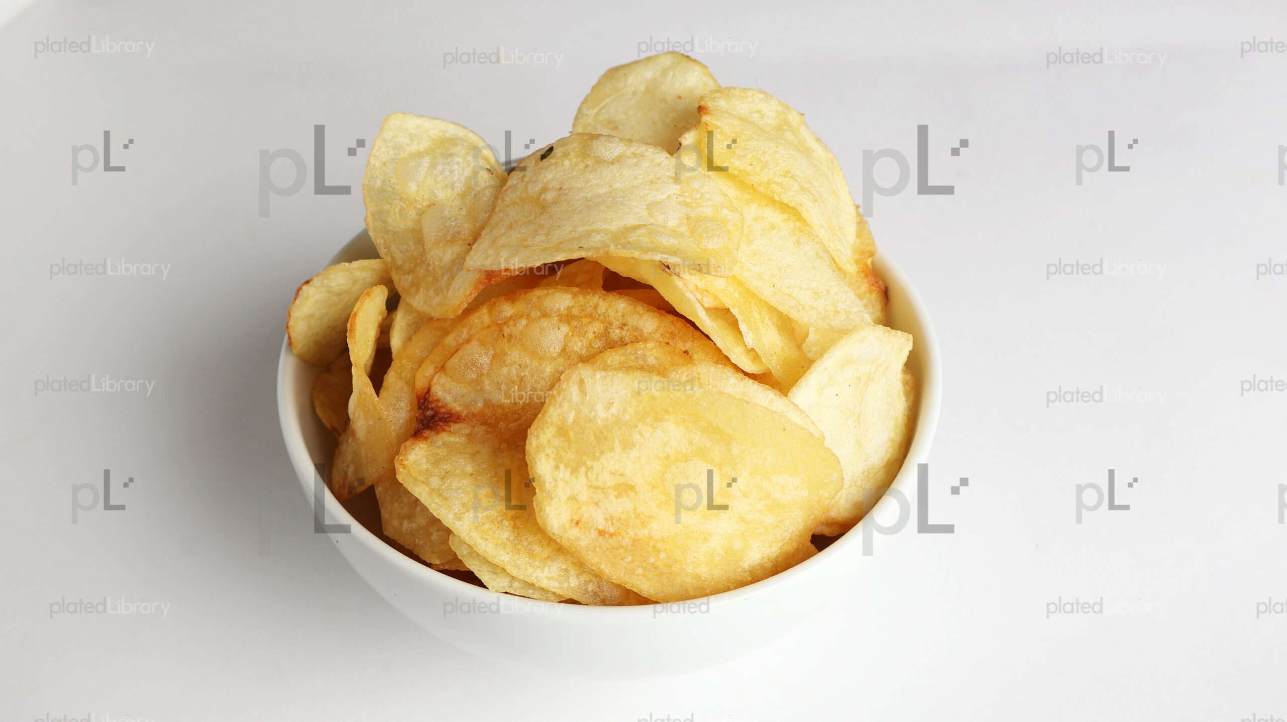 Potato Chips/Salted