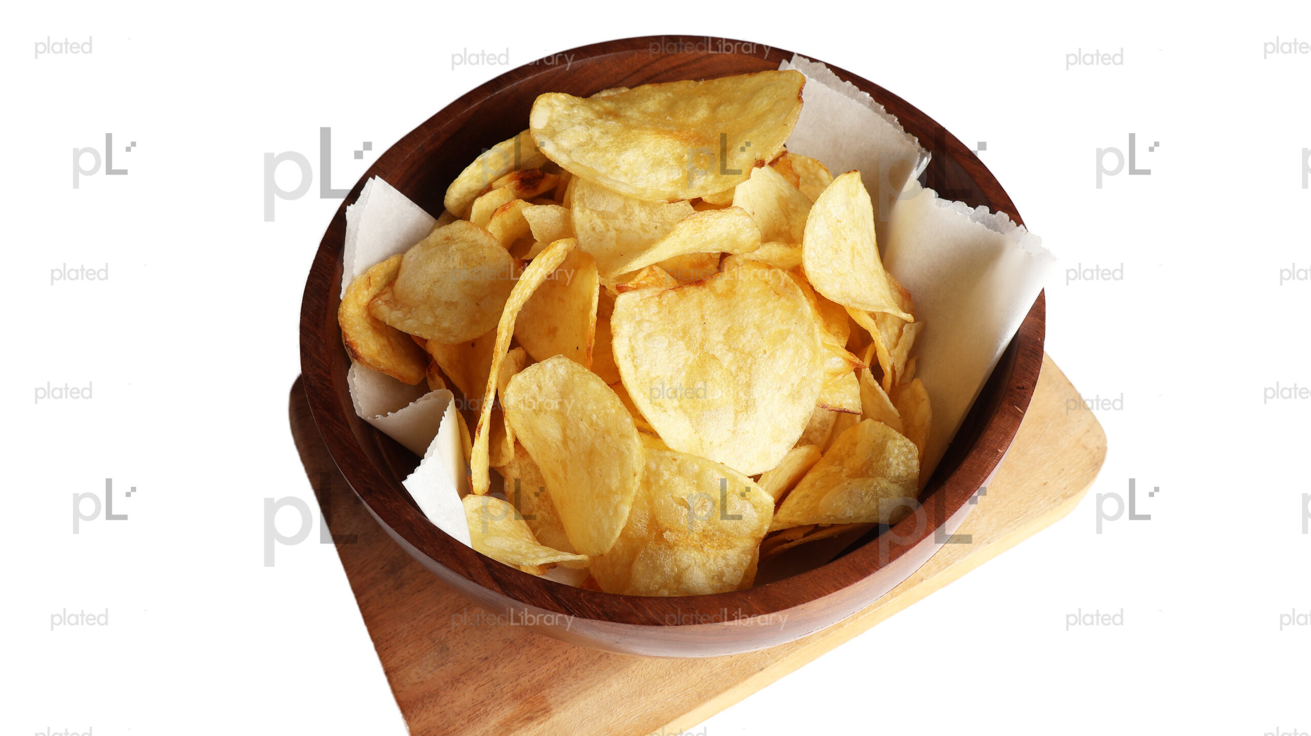 Potato Chips/Salted